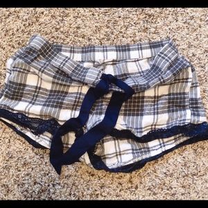 Aerie pj shorts